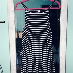 🆕 Old Navy Swing Dress!